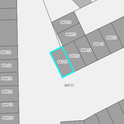 Vastgestelde archeologische zones