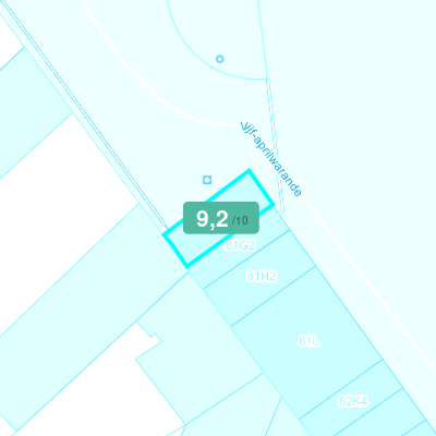 Mobiscore