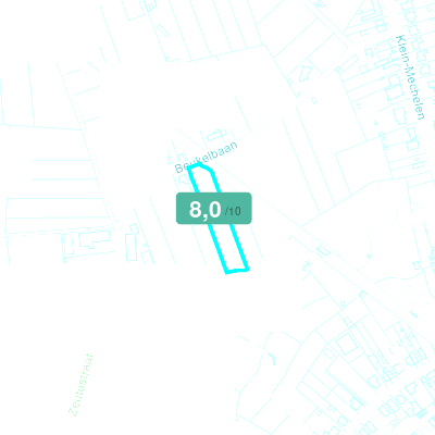 Mobiscore
