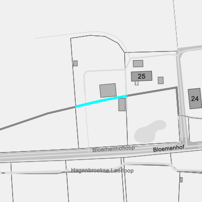 Overstromingsgevoelig (kust)