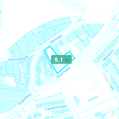 Mobiscore