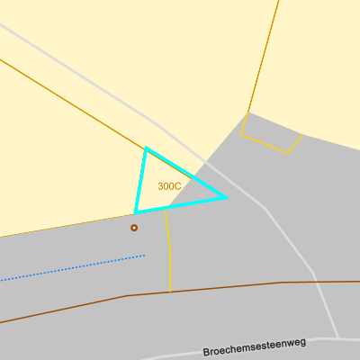 GRB Basiskaart