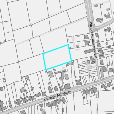 PFAS no regret zones