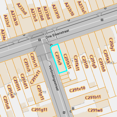 CADGIS