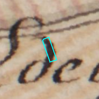 Ferraris (1771-1778)