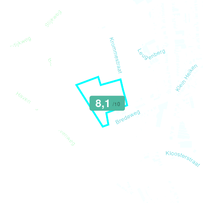 Mobiscore