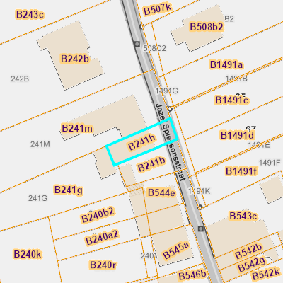 CADGIS