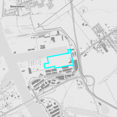 Overstromingsgevoelig (fluviaal)