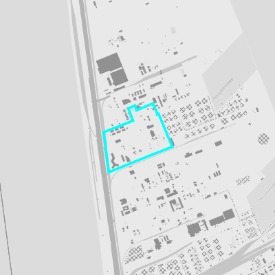 Vastgestelde archeologische zones