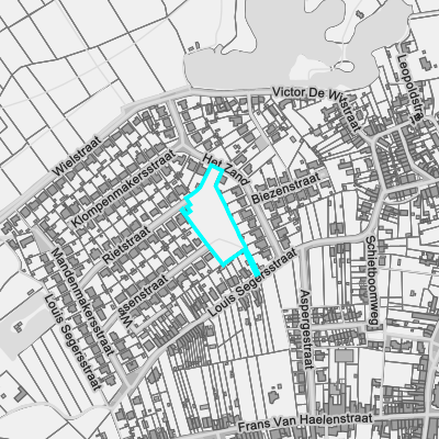 PFAS no regret zones