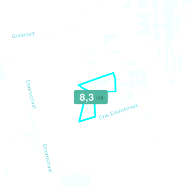 Mobiscore