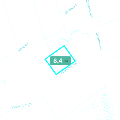 Mobiscore