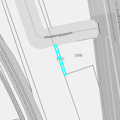 Vastgestelde archeologische zones