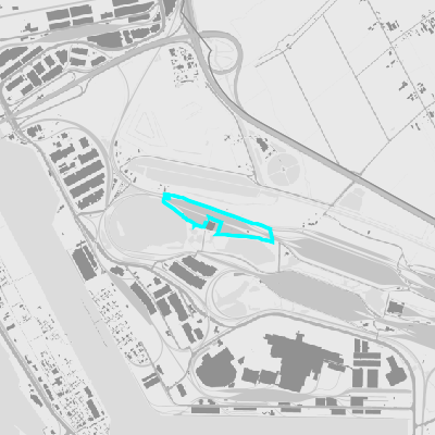 Vastgestelde archeologische zones