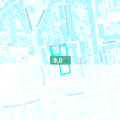 Mobiscore