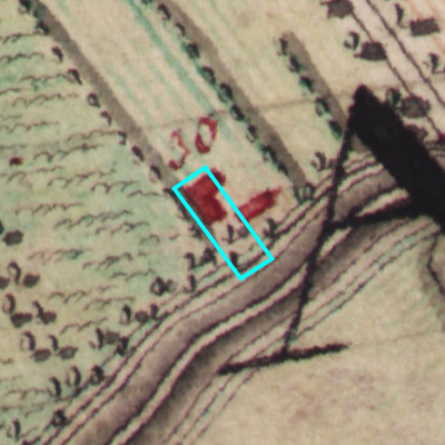 Ferraris (1771-1778)