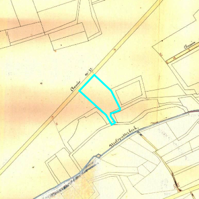 Algemeen Bodemgebruik (ABW)