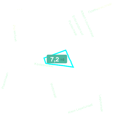 Mobiscore