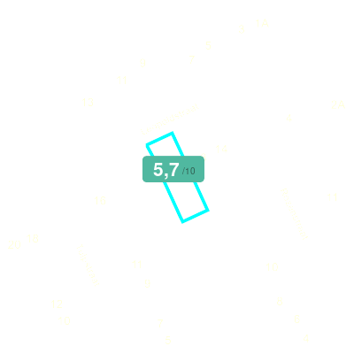 Mobiscore