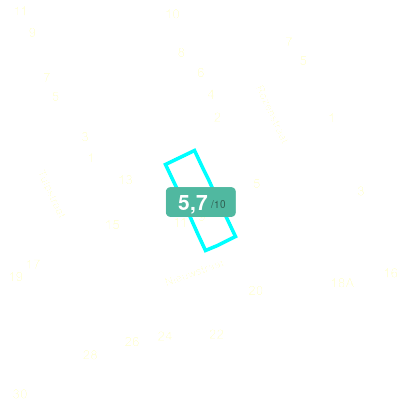 Mobiscore