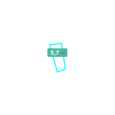 Mobiscore