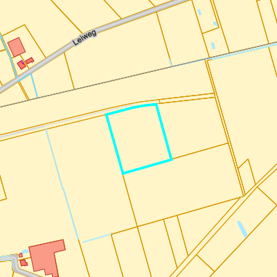 GRB Basiskaart