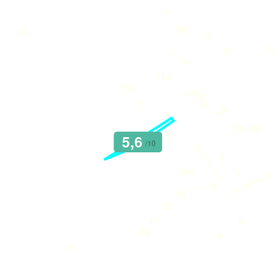 Mobiscore