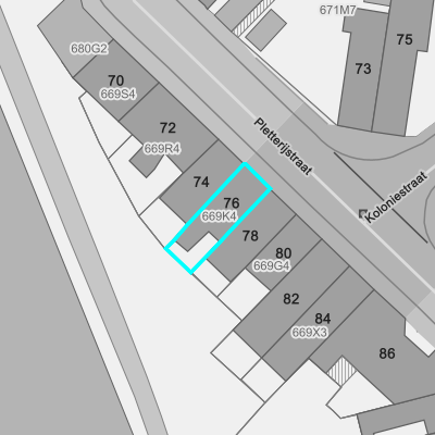 Bekrachtigde archeologienota’s