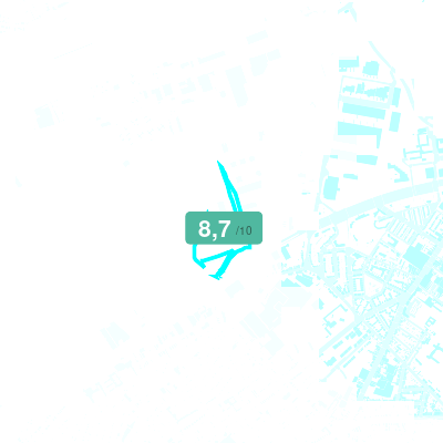 Mobiscore