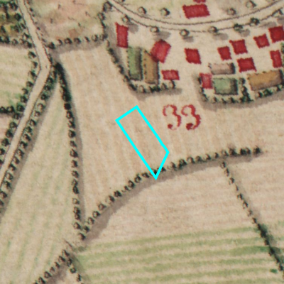 Ferraris (1771-1778)