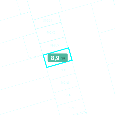 Mobiscore