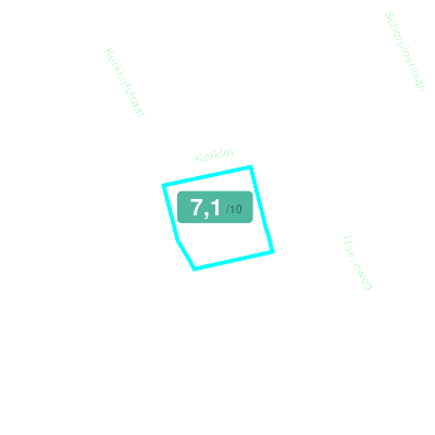 Mobiscore