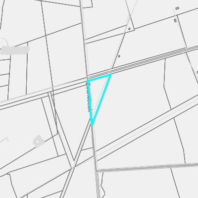 Vastgestelde archeologische zones