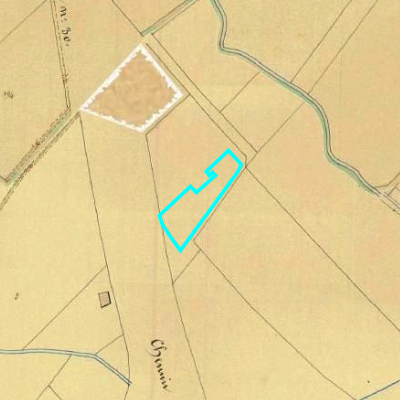 Algemeen Bodemgebruik (ABW)