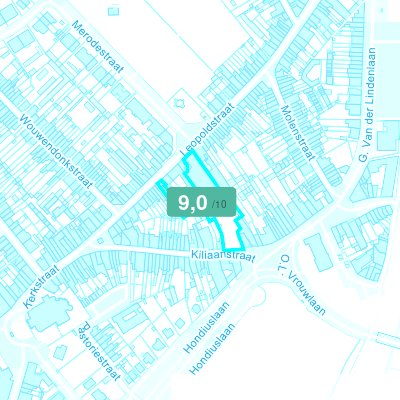 Mobiscore