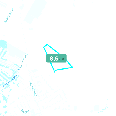Mobiscore