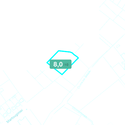 Mobiscore