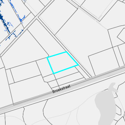 Overstromingsgevoelig (fluviaal)