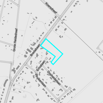 PFAS no regret zones