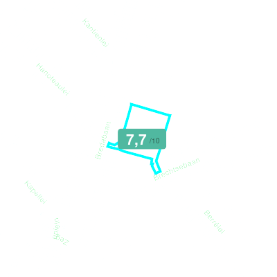 Mobiscore