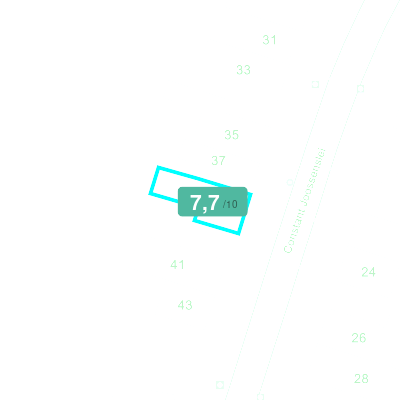 Mobiscore