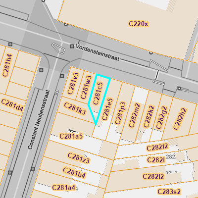 CADGIS