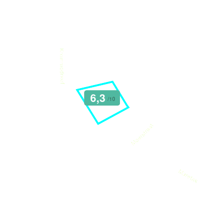 Mobiscore