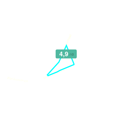 Mobiscore