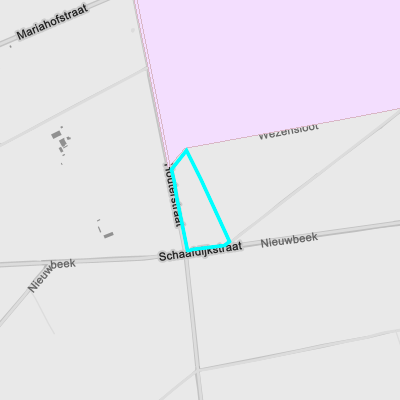 Recht van voorkoop