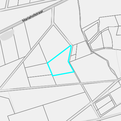 Vastgestelde archeologische zones