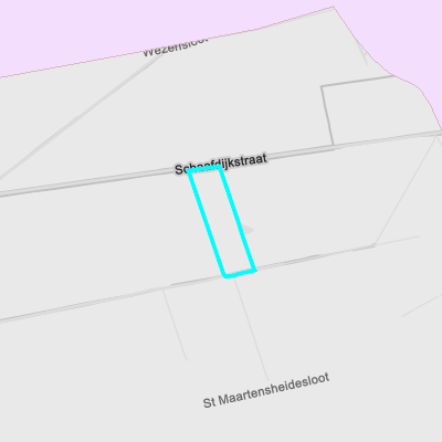 Recht van voorkoop