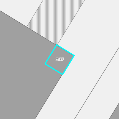 PFAS no regret zones