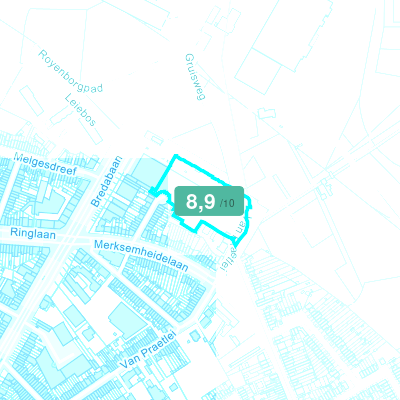 Mobiscore