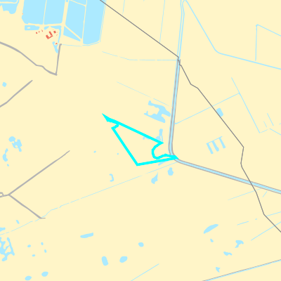 GRB Basiskaart